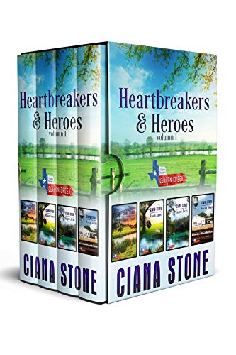 Heartbreakers & Heroes Box Set