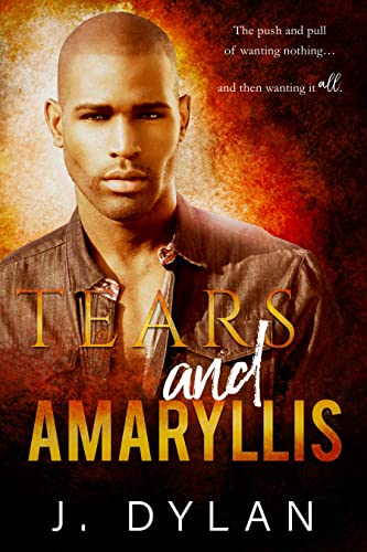 Tears and Amaryllis (Lynn Falls Series Book 3)