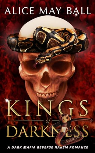 Kings of Darkness (The ‘F’ Word Book 1)