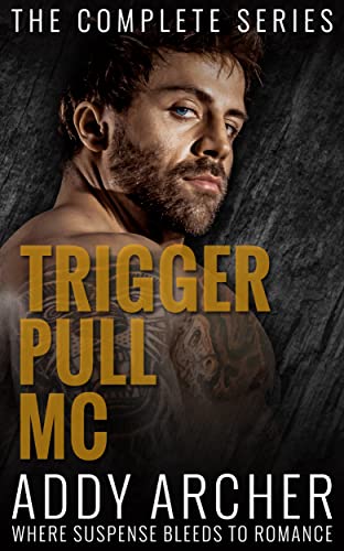 Trigger Pull MC: The Complete Series