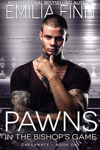 Pawns In The Bishop’s Game (Checkmate Series Book 1)