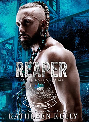 Reaper (RBMC Book 2)