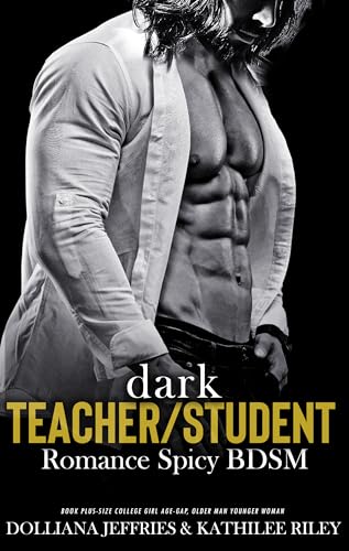 Dark Teacher Student BDSM Romance