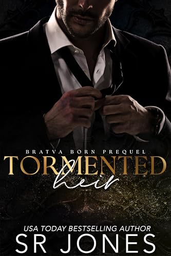 Tormented Heir