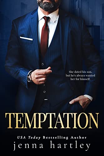 Temptation (Tempt Series Book 1)