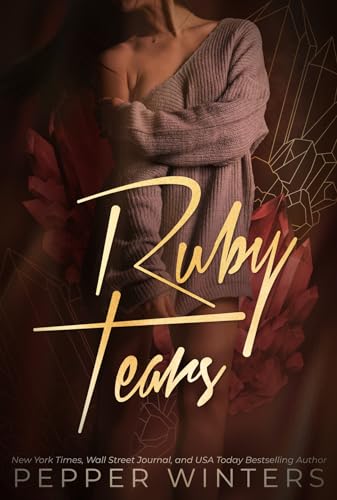 Ruby Tears (The Jewelry Box Book 1)