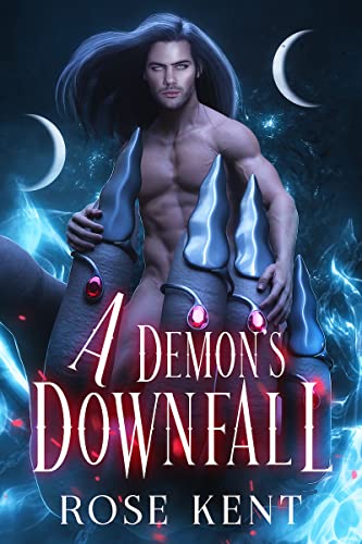 A Demon’s Downfall (The Estate Series)