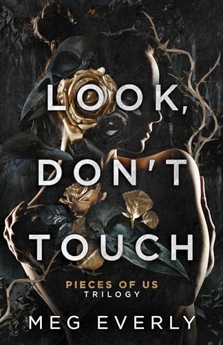 Look, Don’t Touch (Pieces of Us Book 1)