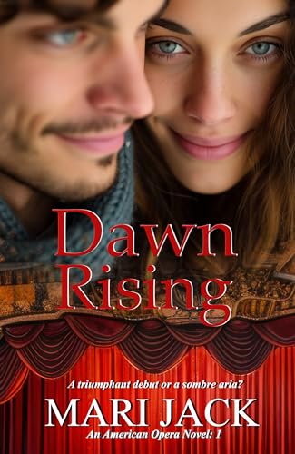 Dawn Rising (Allegretto Band)