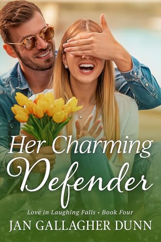 Her Charming Defender (Love in Laughing Falls Book 4)