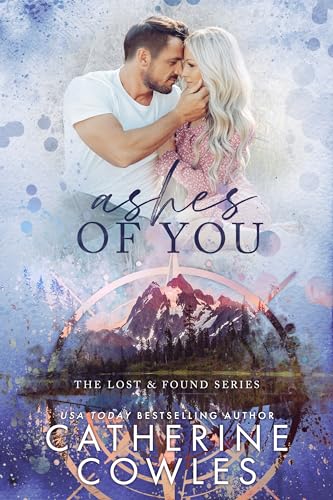 Ashes of You (The Lost & Found Series Book 5)