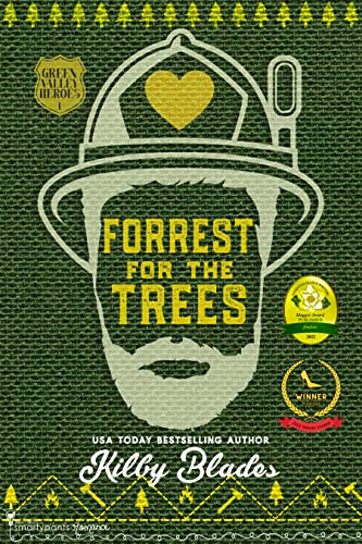 Forrest for the Trees (Green Valley Heroes Book 1)