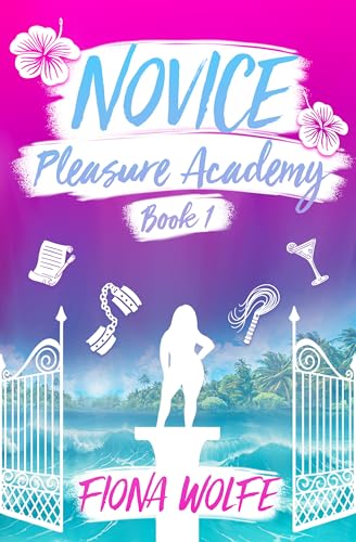 Novice (Pleasure Academy Book 1)