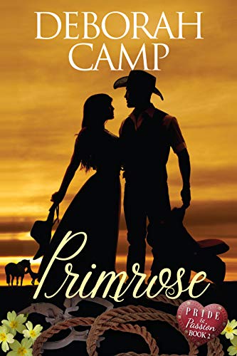 Primrose (Pride and Passion Book 2)