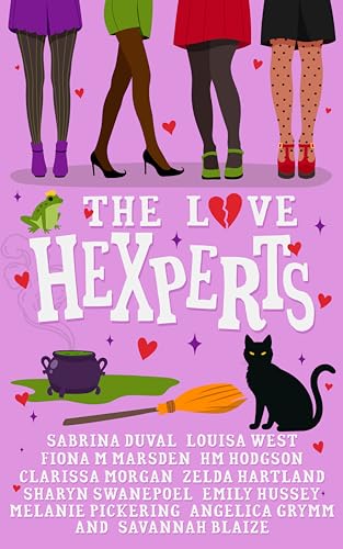 The Love Hexperts