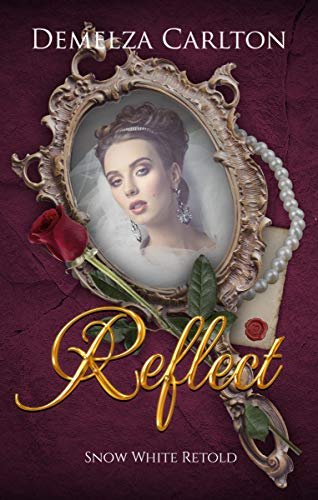 Reflect (Romance a Medieval Fairytale Book 17)